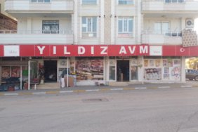 Yıldız AVM Hakiki Bal Geldi!